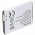 Helyettes�t� akku AVM FRITZFon MT-F M2 C4 C5 3.7V 750mAh 312BAT006 DECT telefon Li-Ion