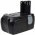 Helyettes�t� akku Hitachi EB 18B 18V 2500mAh NiMH