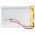 Helyettes�t� akku Garmin Zumo 350LM 390LM 3,7V 1800mAh 361-00059-00 010-01043-01 020-00218-05 Li-Ion
