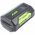 Helyettes�t� akku Ryobi BPL3626 36V 3000mAh Li-Ion