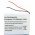 Helyettes�t� akku Falk Neo 520 Neo 520LMU SR404255 GPS �s navig�ci�