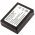 Helyettes�t� akku FALCON 4220 4006-0326 4006-0327 3,7V 1700mAh Li-Ion