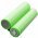 Helyettes�t� akku Panasonic HHR-4DPA HHR-55AAABU 2,4V 700mAh NiMH