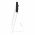 Helyettes�t� akku Cameron Sino Microsoft Lumia 929/930 RM927 BV-5QW 3,8V 2500mAh mobiltelefon Li-Ion