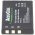 Helyettes�t� akku Panasonic CGA-7/102 900mAh ipari