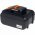 Helyettes�t� akku Worx WG160E 20V 4800mAh Li-Ion