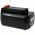 Helyettes�t� akku Black & Decker LBXR36 36V 2000mAh Li-Ion