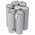 Akkupakk saj�t be�p�t�shez Metz Mecablitz 76-56 7656 76 MZ 8,4V 2200mAh NiMH videokamera