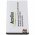 Helyettes�t� akku Cisco 8800 8821 2200mAh 74-102376-01 CP-BATT-8821 GP-S10-374192-010H mobiltelefon