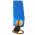 Helyettes�t� akku Samsung SR8875 VCA-RBT20 AP5576883 AP5579205 14,4V 6000mAh kerti g�p Li-Ion