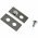 Worx Landroid v�g�k�sek 0,9mm 9db/csomag ac�l csavarokkal