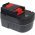 Helyettes�t� akku Black & Decker FSB96 9,6V 2500mAh NiMH