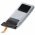 Helyettes�t� akku Samsung Galaxy Gear Fit R350 3.7V 200mAh Li-Po