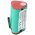 Helyettes�t� akku AEG Junior 2.0 Typ 141 3,6V 1900-2200mAh NiMH