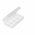Universal AccuSafe t�rol�doboz 1-2 db 18650 Li-Ion akku