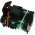 Helyettes�t� akku kerti g�p Gardena R70Li R40Li R45Li R38Li 18V 2500mAh Li-Ion 9db cserepenge
