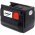 Helyettes�t� akku Gardena ErgoCut 48-Li 8878-20 18V 5000mAh kerti g�p Li-Ion