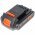 Black & Decker Akku BL1820-XJ 18V 2.0Ah Li-Ion