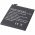 Helyettes�t� akku Xiaomi Mi 5s BM36 3,8V 2950mAh Li-Polymer