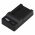 USB t�lt� Canon BP-807/808/809/819/820/827/828 kompatibilis Micro-USB 8.4V 500mA