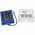 Helyettes�t� akku Husqvarna Automower 310 18.5V 3400mAh 9db p�tk�s Li-Ion