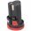 Eredeti Parkside PAPK 12 A3 akku 12V 2000mAh Parkside X 12V szersz�mg�p Li-Ion