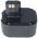 Helyettes�t� akku Hitachi EB24B EB2430H 24V 2000mAh szersz�mg�p NiMH