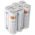 Helyettes�t� akku Ansmann AS10H Plus 5032231 7,2V 2000mAh zsebl�mpa NiMH