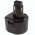 Helyettes�t� akku Dewalt 9,6V 2000mAh NiMH