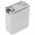 Helyettes�t� akku Ascom FuG11b Ascom SE160 r�di� ad�-vev� 7,2V 1,4Ah NiCd