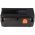 Helyettes�t� akku GARDENA Turbo Trimmer 8841 8839 kerti g�p 2000mAh Li-Ion