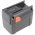 Helyettes�t� akku GARDENA Turbo Trimmer 8841 kerti g�p 20,0V 4000mAh Li-Ion