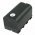 Helyettes�t� akku Leica 733270 GEB221 GBE221 7,4V 4400mAh videokamera Li-Ion
