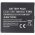 Helyettes�t� akku Samsung Galaxy J3 2016 3,8V 2600mAh NiMH