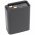 Helyettest akku Motorola HT600 MT1000 Bullard BNH-5447TIC BU32H1-A 9,6V 2500mAh