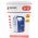 Velamp IR312 LED v�szvil�g�t�s t�lthet� 3,7V 1200mAh 250lm k�ls� t�lt�vel