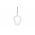WEDO t�skal�mpa 2 LED IR szenzor �jrat�lthet� Micro-USB k�bel