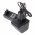 Helyettes�t� akku Gyors t�lt� Gesipa/W�rth 12V 1000mA akku n�lk�l NiMH