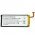 Helyettes�t� akku Huawei Ascend G6 P6 P7 3,8V 2000mAh Li-Polymer