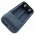 2db USB gyorst�lt� �s powerbank 18650 Li-Ion akkuhoz max 65mm hossz