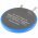 Helyettes�t� akku Garmin Fenix 1/2 okos�ra PD3555 010-0104070 RJD990101 3,7V 500mAh Li-Ion