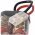 Racing Pack 7,2V 5000mAh Tamiya csatlakoz�s akkupakk NiMH