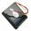 Helyettes�t� akku TomTom 3,7V AHL03706001 AHL03707002 VF9B 1EX00 4EX0.001.11 GPS navig�ci� Li-Ion