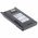 Helyettes�t� akku Yaesu EVX-231/VX-459 EVX-531 FNB-V133LI/AAJ67X001 7,4V 1500mAh r�di� ad�-vev�