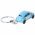 LED kulcstart� Volkswagen VW K�fer k�k 187 Boxer