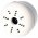 WEDO Mini asztali porsz�v� W2D2 USB t�lt�k�bellel �jrat�lthet� Star Wars diz�jn