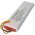 Helyettes�t� akku Electrolux Trilobite ZA1 ZA2 2192119010 2192110-02 18V 3000mAh NiMH