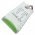 Helyettes�t� akku Roto ZEL RT2 SF G2 12V 1600mAh red�nymotor