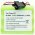 Helyettes�t� akku Teac BP-R1 BP-R1EU BP-R12EU BP-R2 BP-R5 7,2V 1800mAh PDA MP3 NiMH