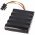 Helyettes�t� akku Gardena R100Li R130Li R160Li kerti g�p 18,5V 2600mAh 1db/csomag Li-ion